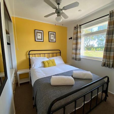 East Coast Chalets, Bee'S Knees @ California Sands Scratby Bagian luar foto