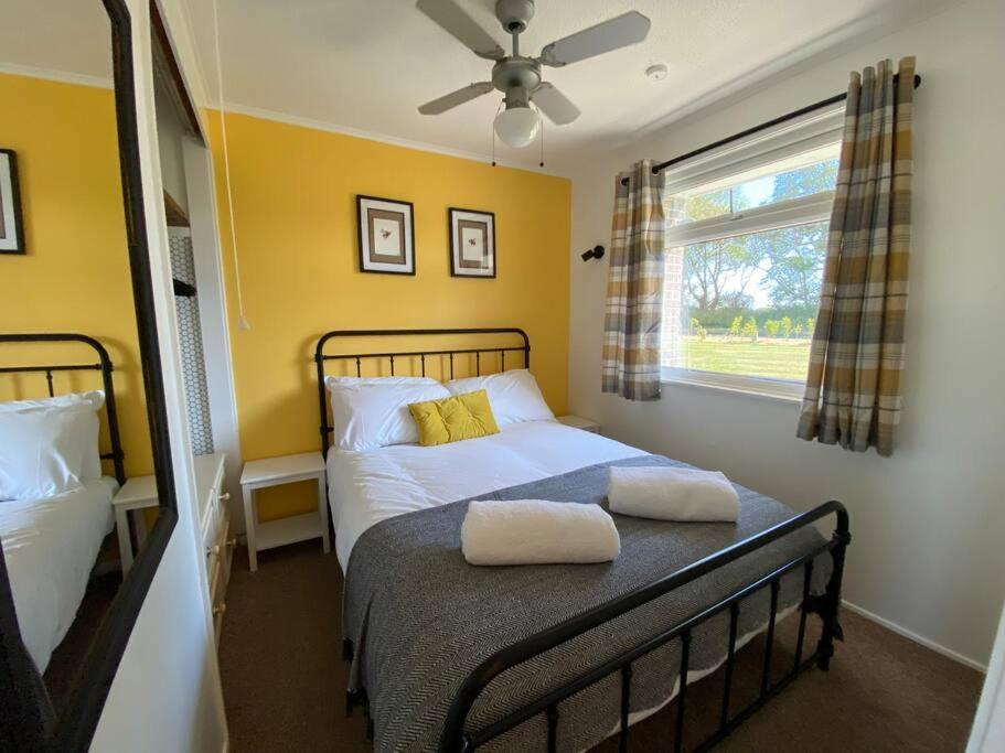 East Coast Chalets, Bee'S Knees @ California Sands Scratby Bagian luar foto